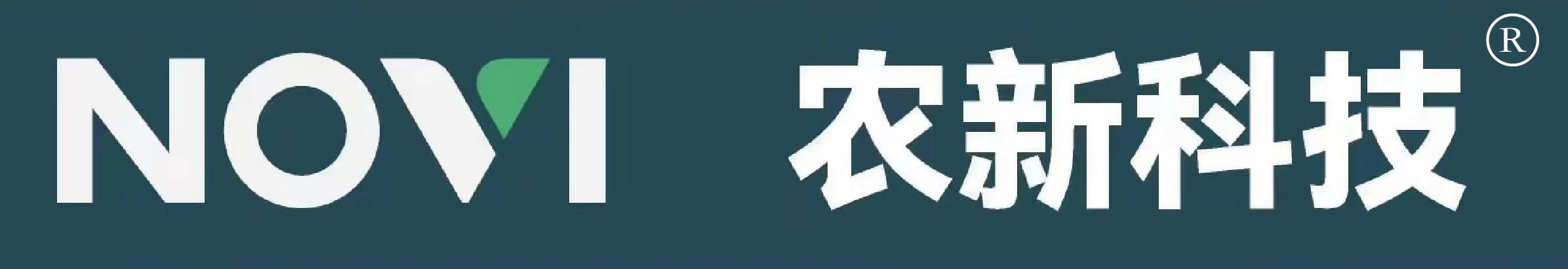 农新科技Logo