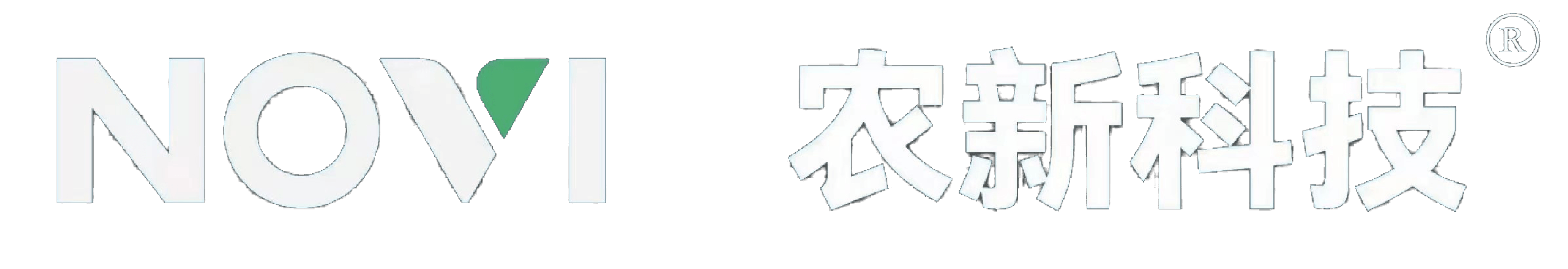 深圳农新科技Logo